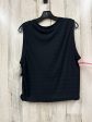 Black Athletic Tank Top Champion, Size 2x Online Sale