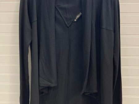 Black Sweater Cardigan Athleta, Size Xxs For Cheap