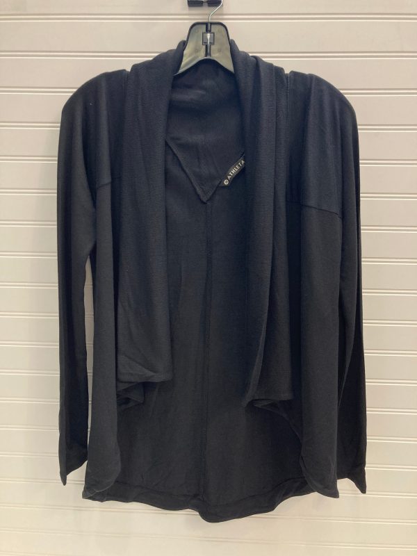 Black Sweater Cardigan Athleta, Size Xxs For Cheap