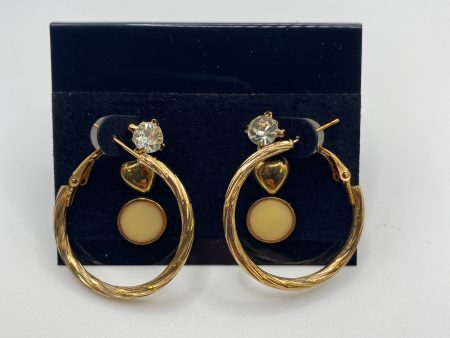 Earrings Stud Clothes Mentor, Size 04 Piece Set For Cheap