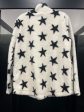 Star Jacket Faux Fur & Sherpa Entro, Size M Online Hot Sale