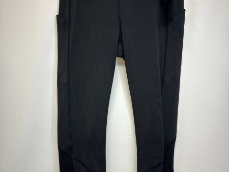 Athletic Leggings By Lululemon  Size: 6 Online