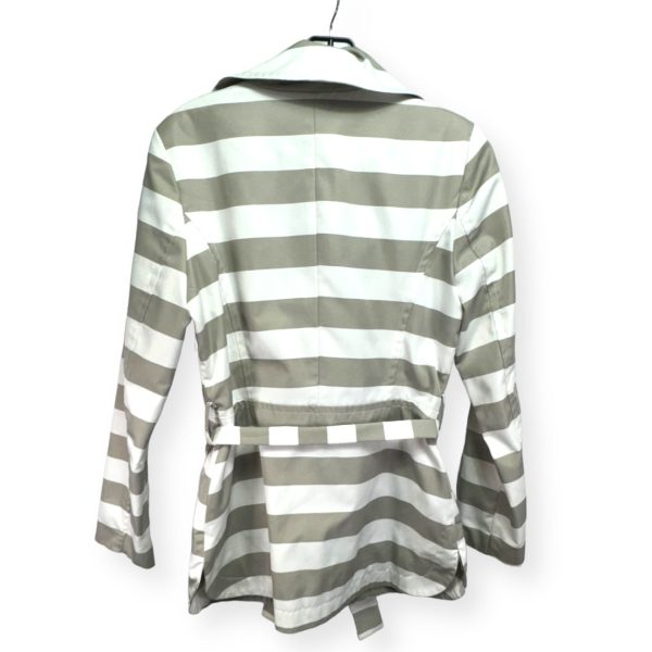 Striped Pattern Jacket Other Cynthia Rowley, Size S Online