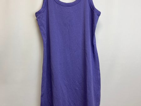 Athletic Dress By Lululemon  Size: 6 Sale