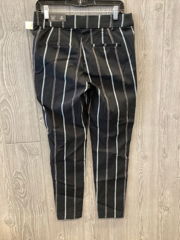 Black Pants Dress Maurices, Size 8 on Sale