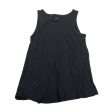 BLACK TOP SLEEVELESS by LOFT Size:XS Sale