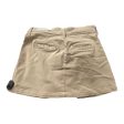 Tan Skirt Mini & Short Cmc, Size M Online now