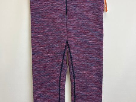 Athletic Leggings By Lululemon  Size: S For Cheap