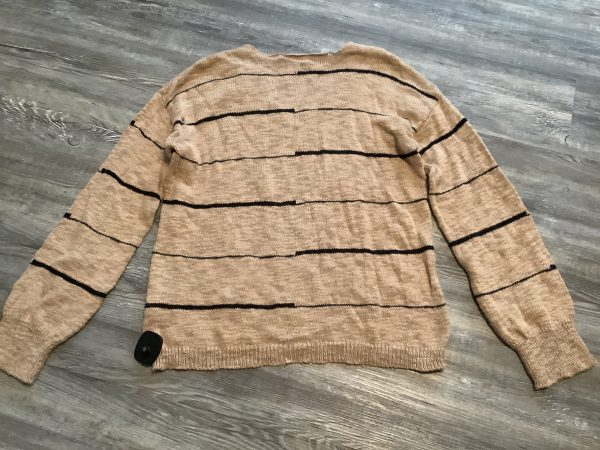 Tan Sweater Michael Stars, Size Xs For Cheap