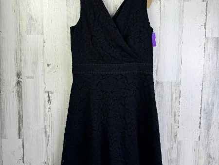 Black Dress Party Short Loft, Size S Online Sale