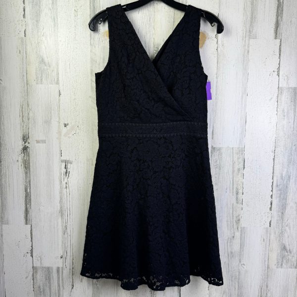 Black Dress Party Short Loft, Size S Online Sale