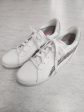 White Shoes Sneakers Ryka, Size 9.5 For Sale