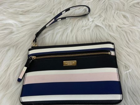 Wallet Designer Kate Spade, Size Small For Sale