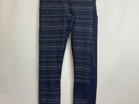 Athletic Leggings By Lululemon  Size: 2 For Cheap