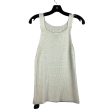 White Top Sleeveless Cmb Sale