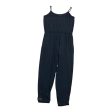 Black Jumpsuit Gap, Size S Fashion