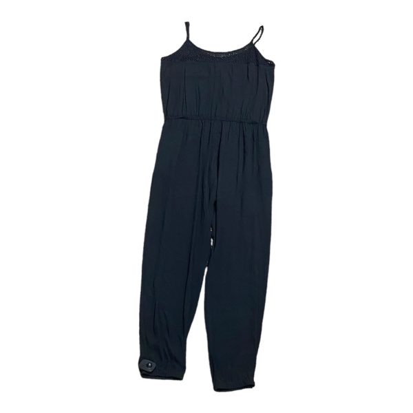 Black Jumpsuit Gap, Size S Fashion