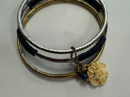 Bracelet Bangle Lucky Brand Fashion