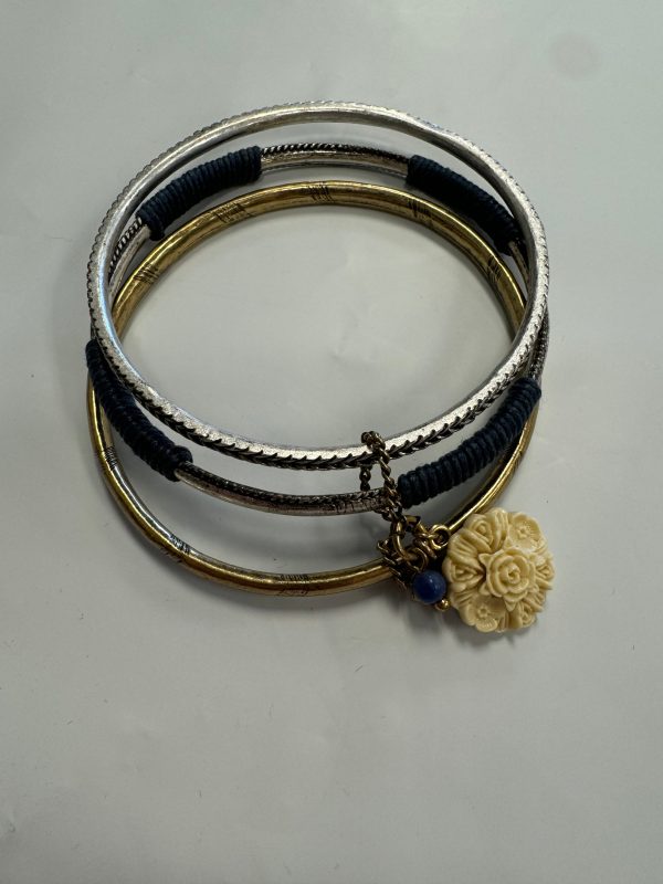 Bracelet Bangle Lucky Brand Fashion