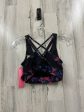 Black Athletic Bra Lululemon, Size 4 Fashion