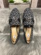 Black & White Shoes Designer Michael By Michael Kors, Size 7 Online now