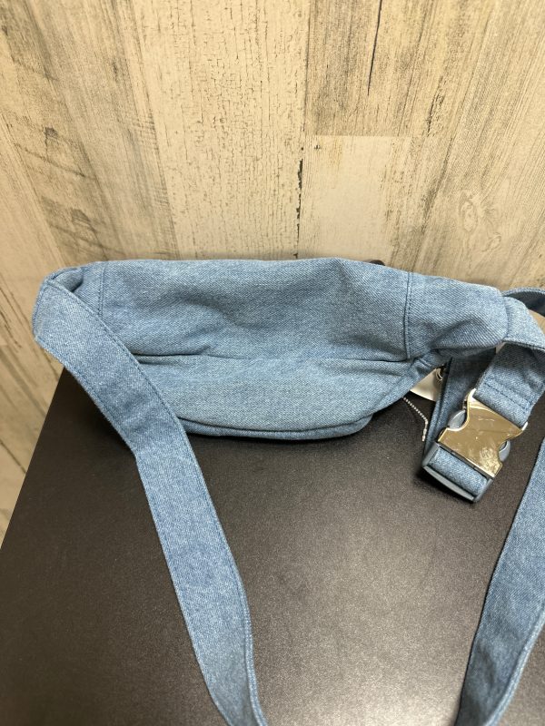 Belt Bag Steve Madden, Size Medium Online Sale