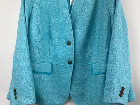 Blazer By Talbots  Size: 2x For Discount