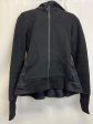 Athletic Jacket By Lululemon  Size: 4 Supply