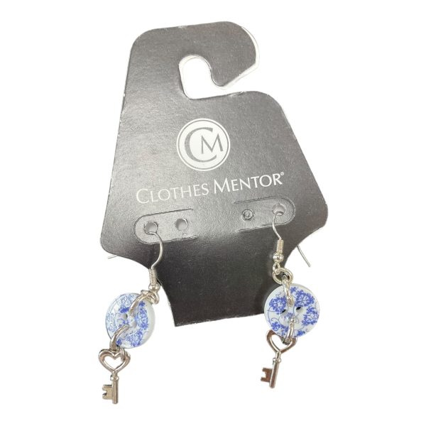 Earrings Dangle drop Cmf Online Sale