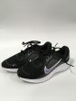 Black Shoes Athletic Nike, Size 8 Discount