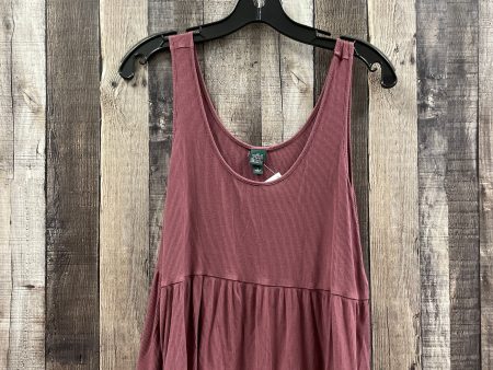 Red Tank Top Wild Fable, Size M Fashion