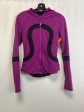 Athletic Jacket By Lululemon  Size: Xs Discount