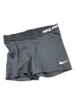 Black Athletic Shorts Nike, Size L Sale