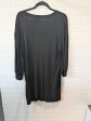 Black Dress Casual Short Gap, Size M Online Sale