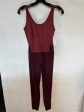 Red Jumpsuit Athleta, Size Xs Cheap