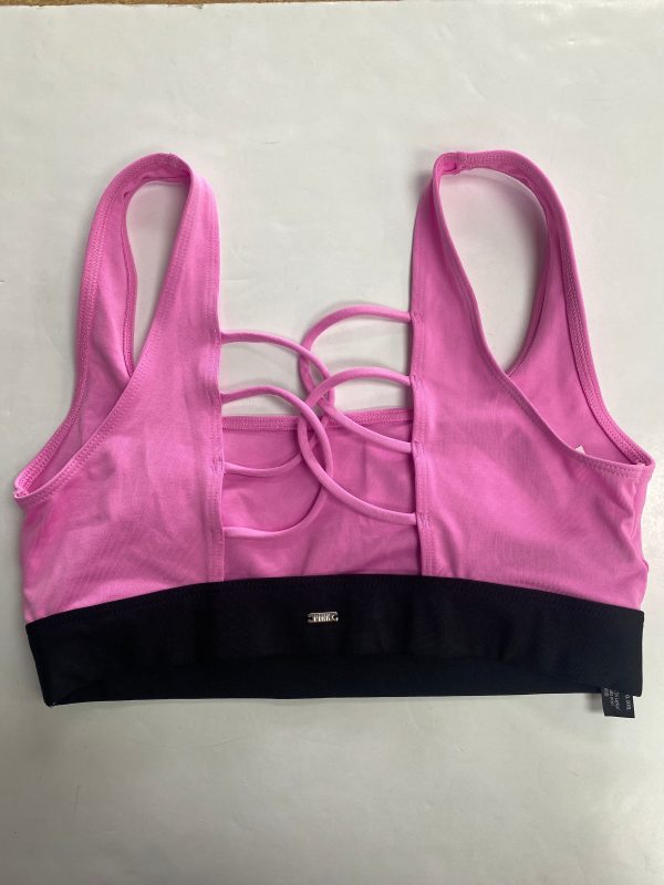 Athletic Bra By Victorias Secret  Size: S Online