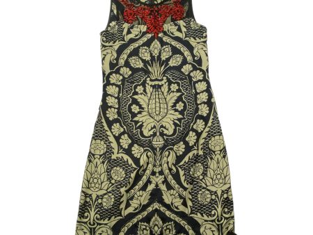 Multi-colored Dress Designer Desigual, Size S For Discount