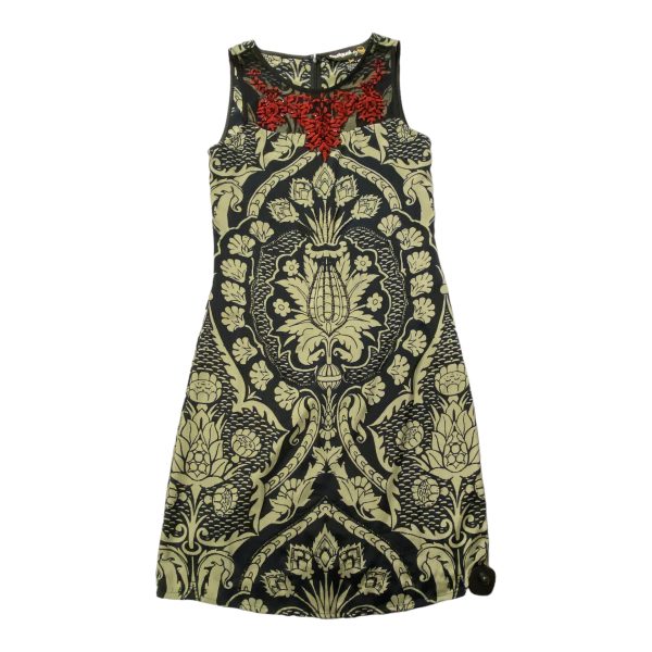 Multi-colored Dress Designer Desigual, Size S For Discount