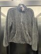 Black Jacket Faux Fur & Sherpa Lilly Pulitzer, Size S Fashion