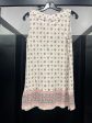 Floral Dress Casual Short J Jill, Size Xl Hot on Sale