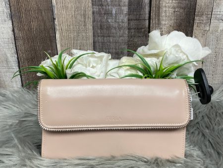 Wallet Luxury Designer Furla, Size Large Sale