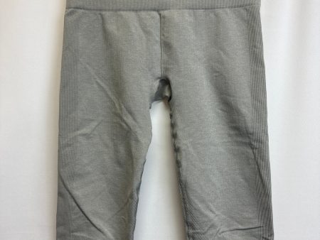 Athletic Capris By Lululemon  Size: 6 on Sale