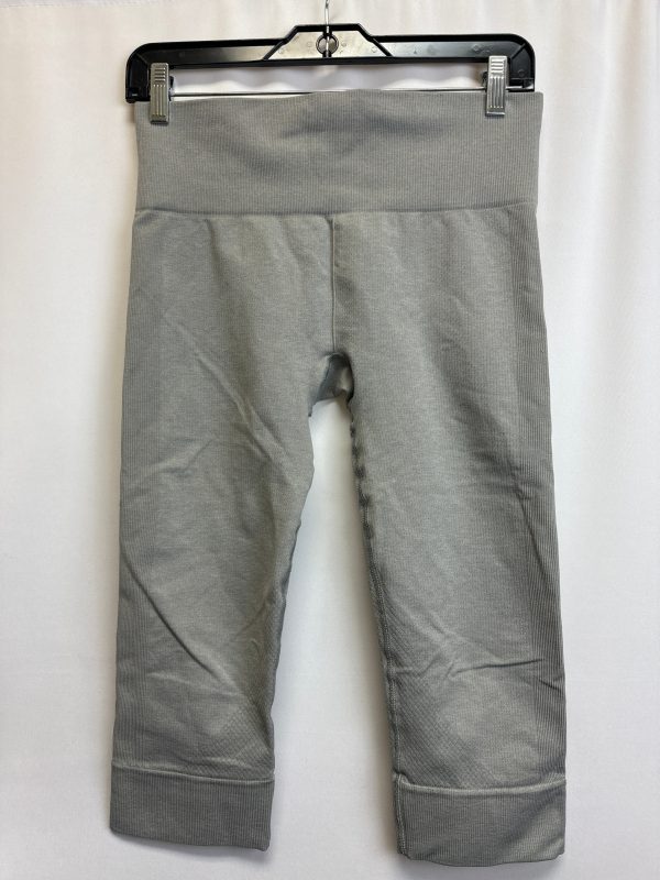 Athletic Capris By Lululemon  Size: 6 on Sale