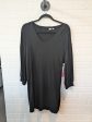 Black Dress Casual Short Gap, Size M Online Sale