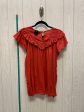 Top Short Sleeve By Old Navy  Size: Xl Online