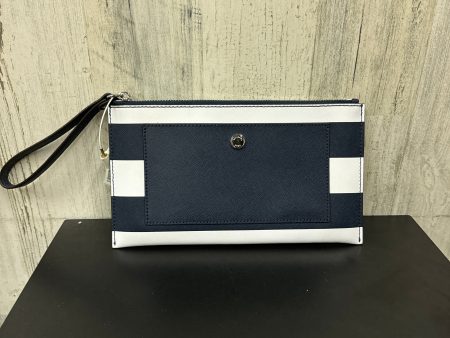 Wristlet Designer Michael Kors, Size Large Hot on Sale