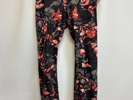 Athletic Leggings By Lululemon  Size: M Sale