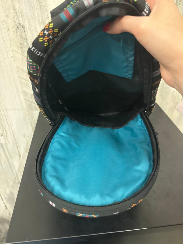 Backpack Clothes Mentor, Size Medium Sale