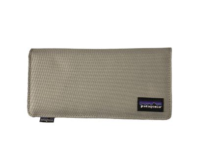 Wallet Patagonia, Size Large Cheap