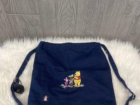 Backpack Disney Store, Size Small Sale